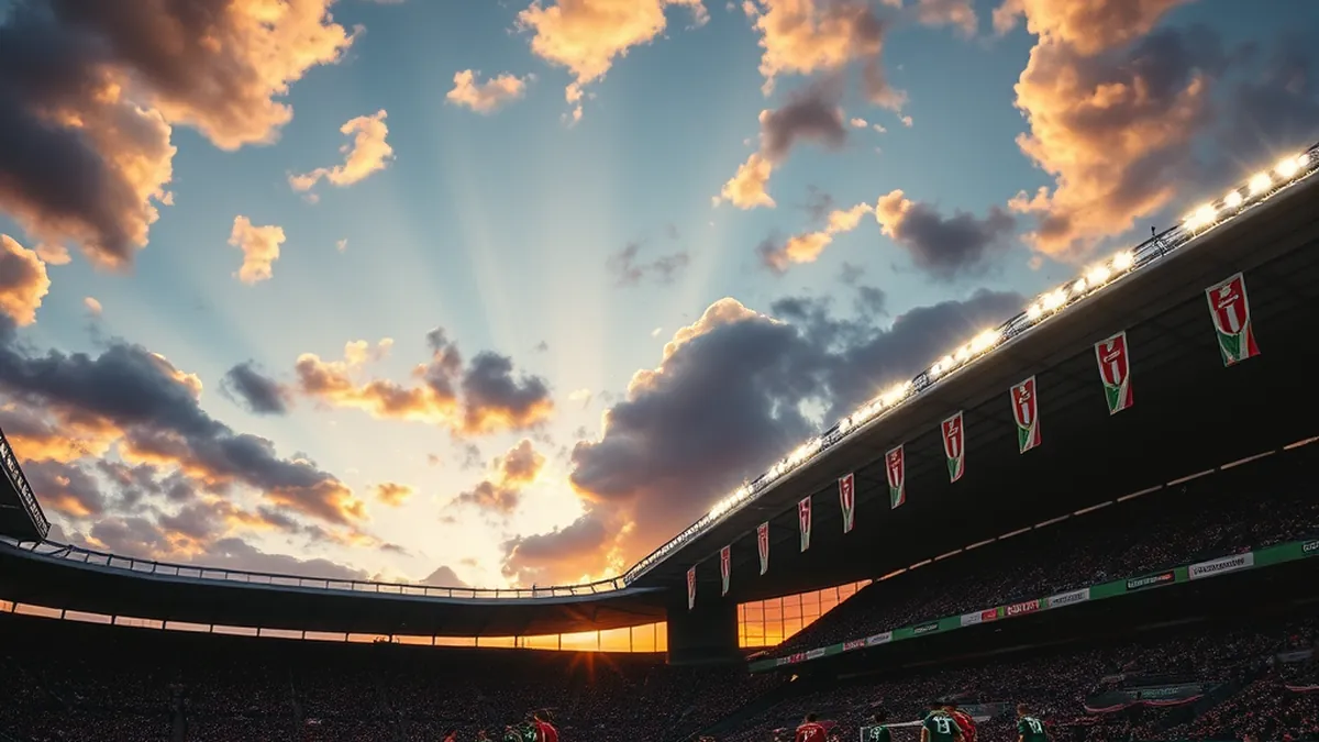 Augsburg kämpft um Titelchance