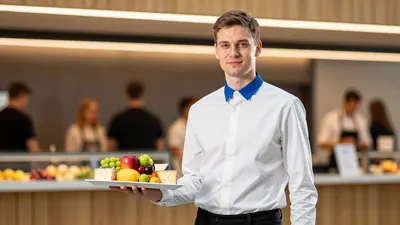 Augsburgs neuer Ernährungspartner: EDEKA