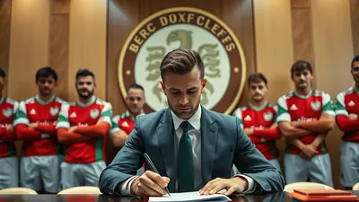 FC Augsburg verpflichtet Rodrigo Ribeiro langfristig