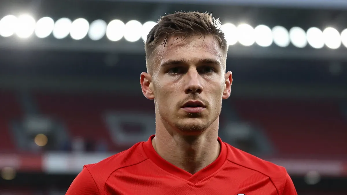 Der FC Augsburg spielt am Sonntag bei Eintracht Frankfurt