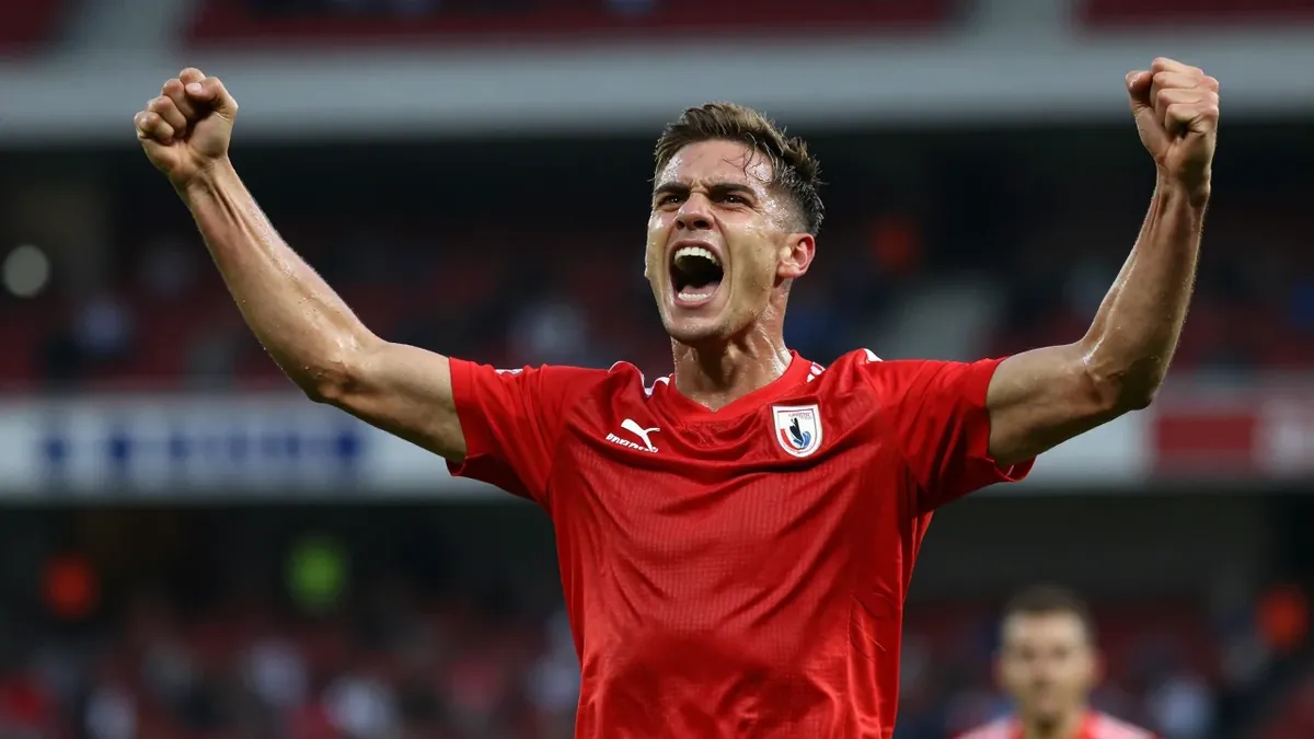 FC Augsburg empfängt den FC Schalke 04 zum Bundesliga-Spieltag mit einer klaren Pokalerinnerung vom Oktober 2024, als die...