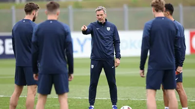 Baum will Augsburgs Zielstrebigkeit in der Bundesliga