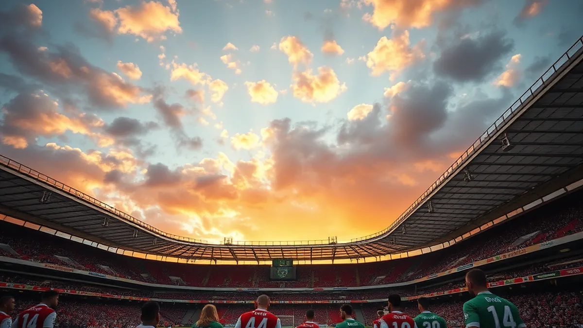 Augsburg könnte Rekordtransfer landen: Matsima im Visier