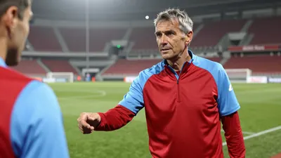 Augsburg to Face Cherries in Second Pre-Season Friendly