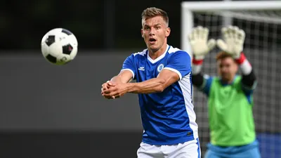 DJK Vilzing unterliegt in Augsburg mit 1:3
