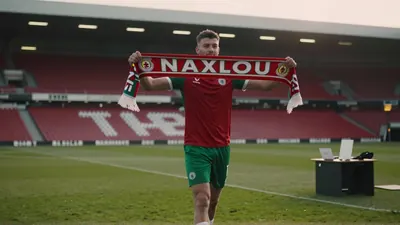 Augsburg verleiht Kyliane Dong erneut an Bolton Wanderers