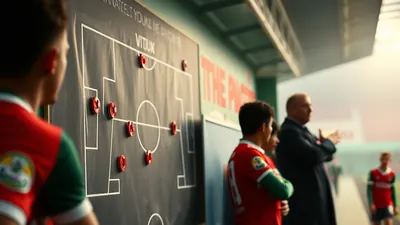 Vorbereitung auf das Duell gegen den FC St. Pauli: Schlüsselspieler und Taktiken