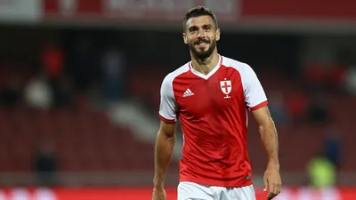 Giannoulis-Transfer: Augsburg verhandelt mit PAOK Saloniki