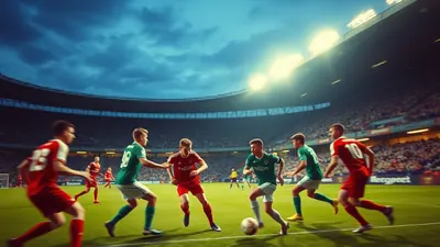 Augsburg zeigt Moral im Remis gegen Hoffenheim – 2:2