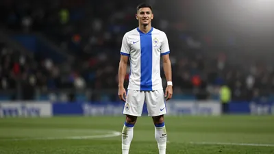 FC Augsburg vor Rekordtransfer? Matsima soll zu Crystal Palace wechseln