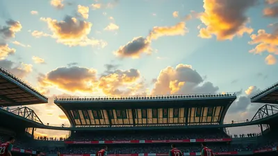 Wechselt Antoni Kozubal zu FC Augsburg?