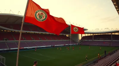 Augsburg verlängert Trainer Manuel Baum