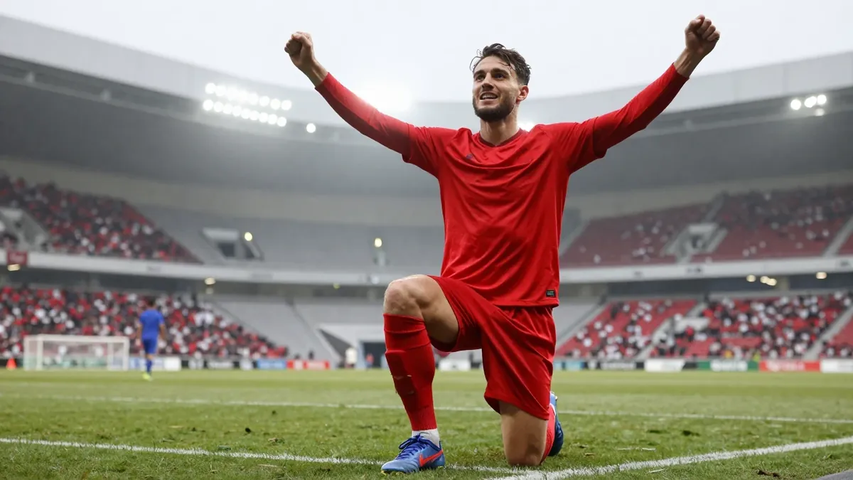 Der FC Augsburg hat in der abgelaufenen Saison die beste Punkteausbeute pro investiertem Euro aller Bundesligisten...