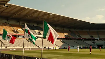 FC Augsburg lädt Schwabenauswahl ins Rosenaustadion ein