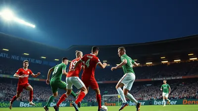Augsburg verliert gegen Mainz: Schlotterbeck kritisiert Elfmeter