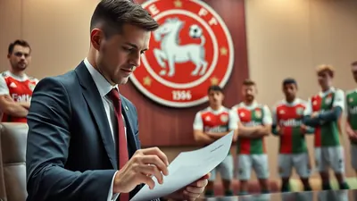 Transfer flop: Augsburg verpasst Hettwer-Deal