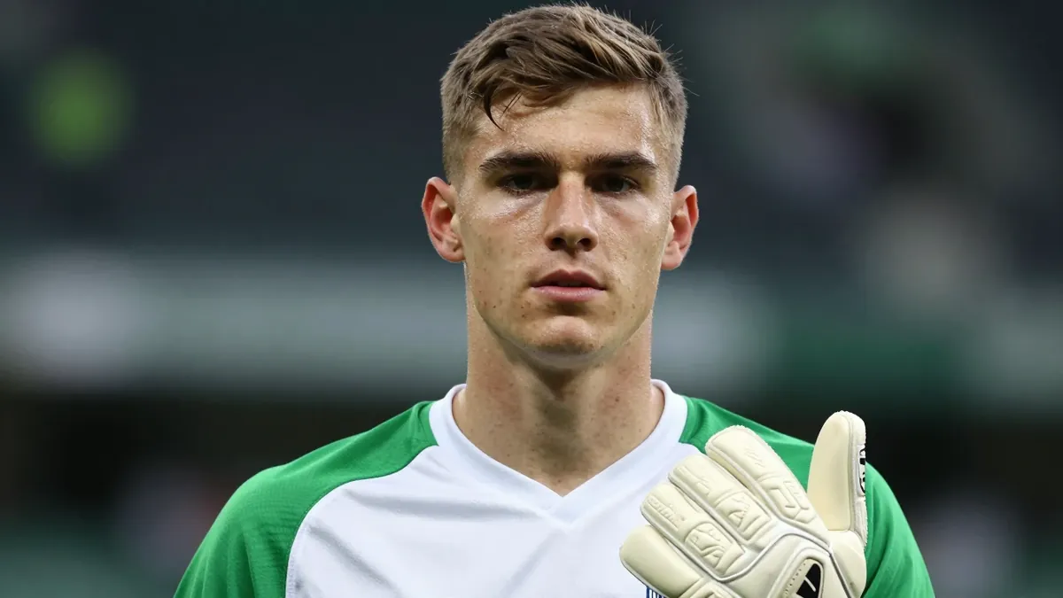 Transfer-Geheimnis: Augsburg und Mainz 05 um Victor Lind
