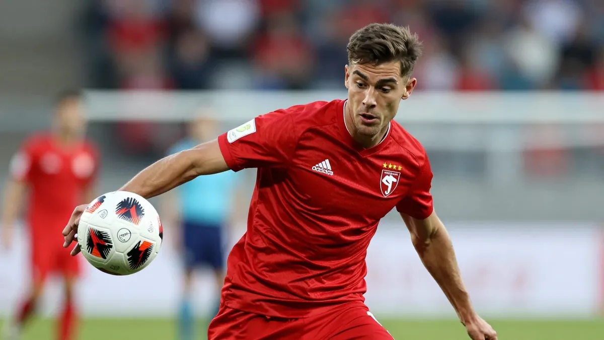 Bayer Leverkusen defeated FC Augsburg in a Bundesliga home match on April 26, 2025, as reported by Reuters Connect