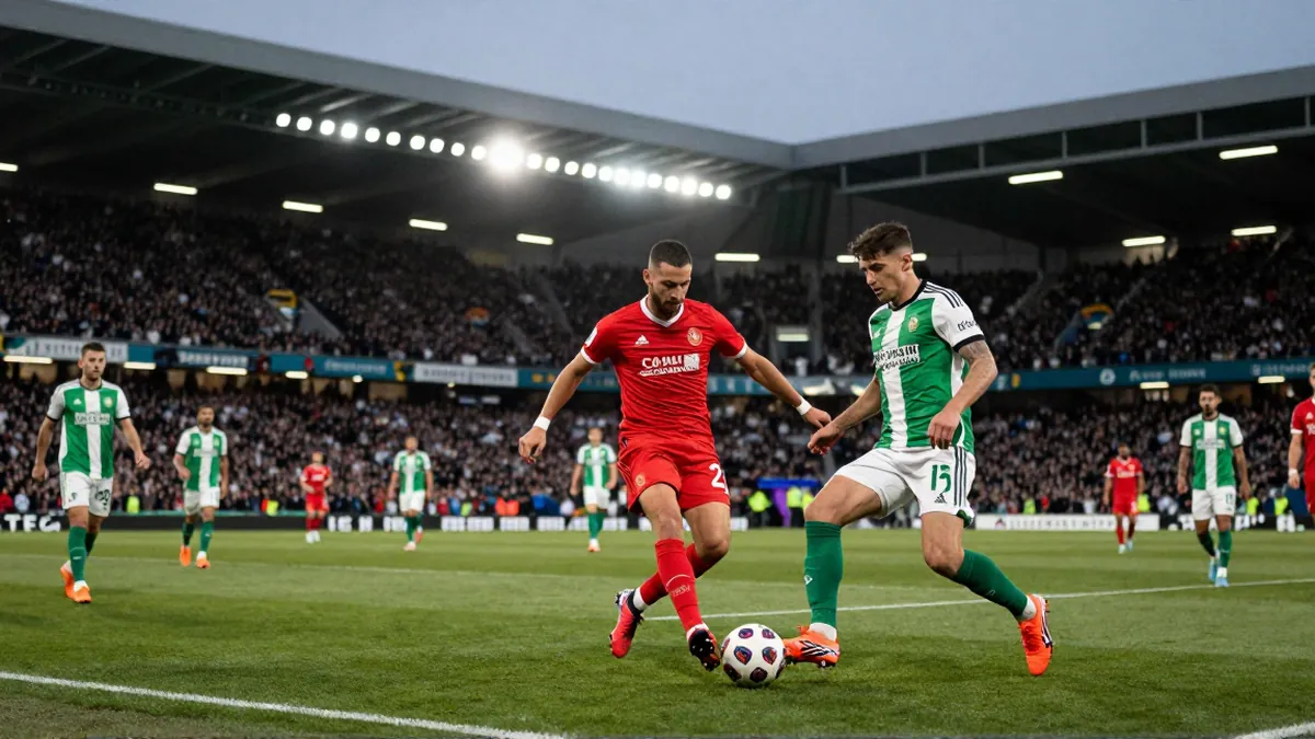 Augsburg triumphiert vor Topspiel gegen Bayern München