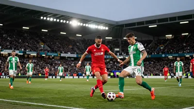 Augsburg triumphiert vor Topspiel gegen Bayern München