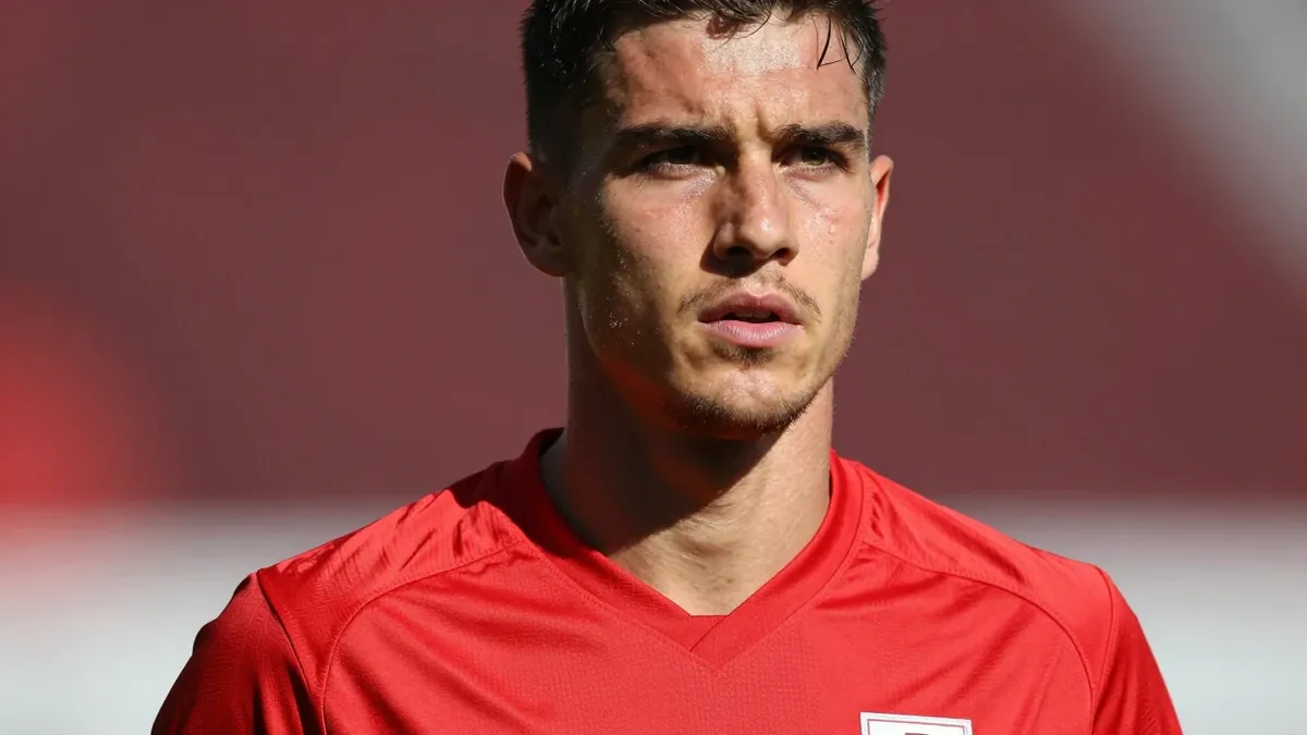 Der FC Augsburg bestreitet am 6. März 2027 ein Bundesliga-Auswärtsspiel beim SC Freiburg im Europa-Park Stadion, wie der...