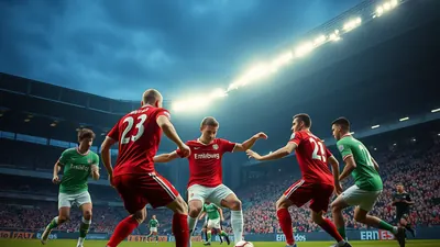 Wolfsburg rescues a point against Augsburg