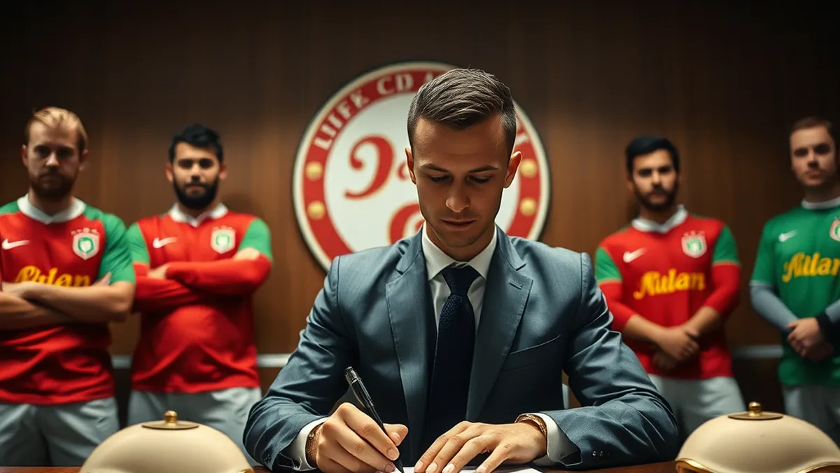 Augsburgs Kader: Spielerstatistiken und Transferbilanz analysieren