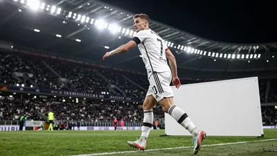 Die deutsche Nationalmannschaft bestreitet ihr UEFA Nations League-Spiel gegen Griechenland am Sonntag in der WWK ARENA...