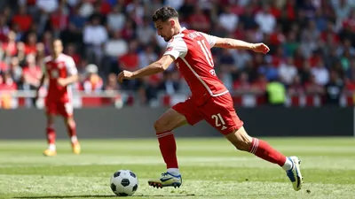 Der FC Augsburg empfängt am Samstag Bayern München und will die starke Heimstatistik unter Manuel Baum gegen die...