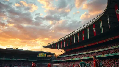 Augsburg kicks off cup season against Energie Cottbus