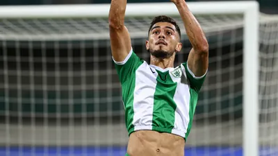 Testspielsieg für Augsburg: FCA besiegt US Sassuolo Calcio