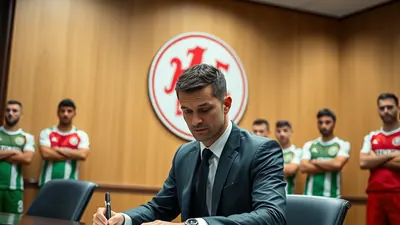 Augsburg secures Gregoritsch's services with new contract