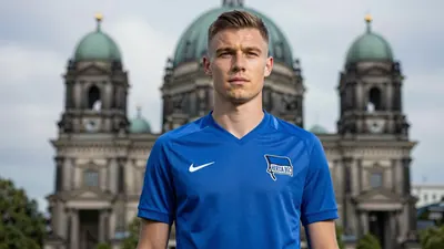 FC Augsburg says goodbye to Mads Pedersen, who joins Hertha BSC
