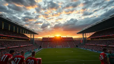 Ströll: Augsburg hat Potenzial für Top Ten in der Bundesliga