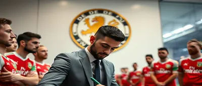 Transfernachrichten: Augsburg und Crystal Palace einigen sich auf 30-Mio-Deal