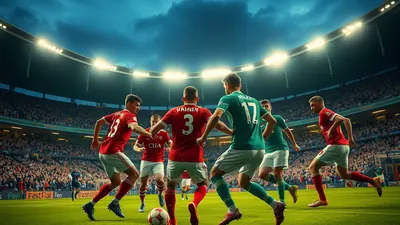 Augsburg verliert gegen Union Berlin: Highlights des 34. Spieltags