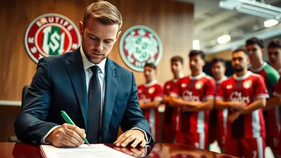 Augsburg zieht Kaufoption für Gregoritsch – Zukunft gesichert!