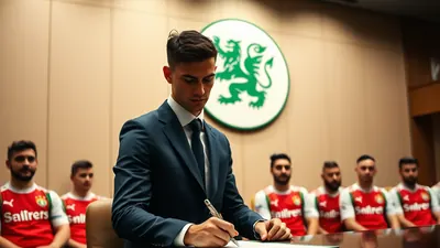 Transfer-Offensive: Augsburg will Taylan Bulut