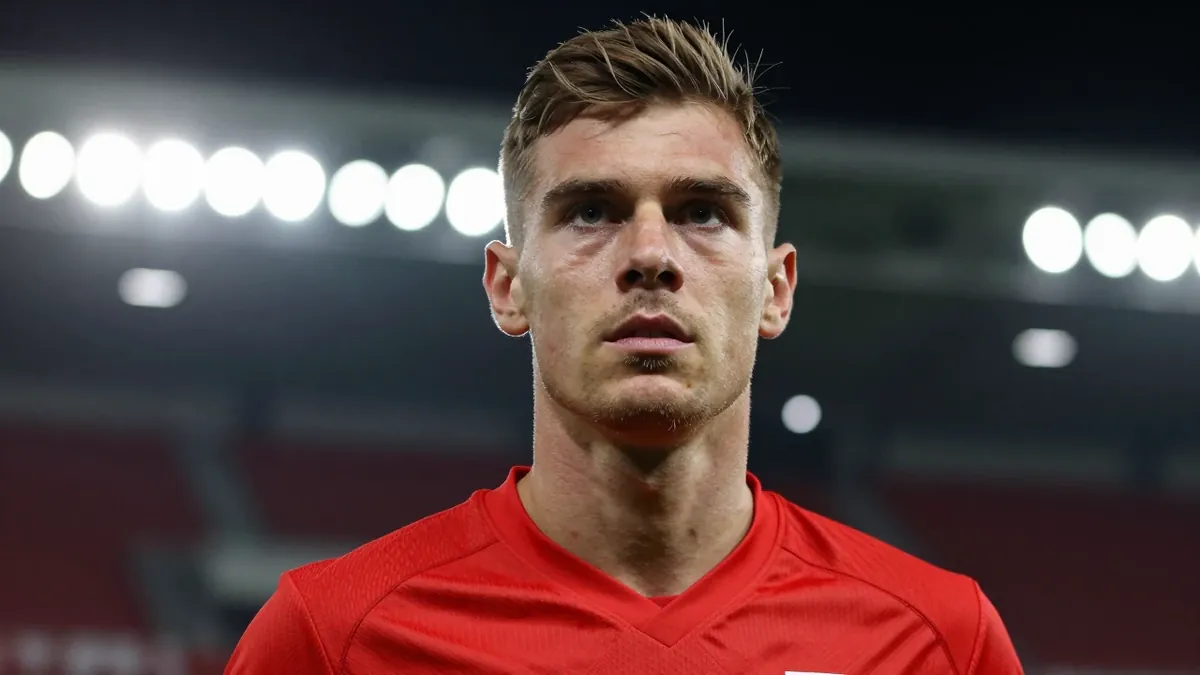 FC Augsburg can take the Bundesliga top spot for the first time in club history with a win at Eintracht Frankfurt...
