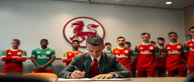 RB Leipzig erkundigt sich nach FCA-Torwart Dahmen – Augsburg reagiert gelassen