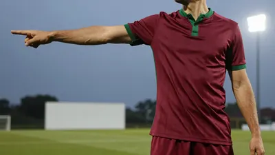 Der FC Augsburg hat am 17. September sein drittes Trikot für die laufende Saison vorgestellt, das letzte offizielle...