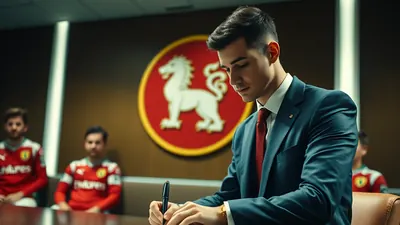 Augsburg verpflichtet Julian Hettwer - Transfergerüchte