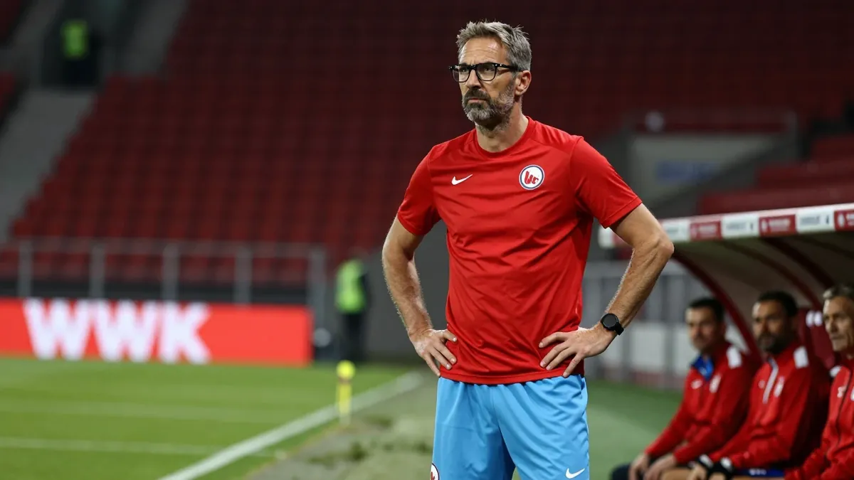 Augsburg und Nürnberg im DFB-Pokal weiter - Löwen ausgeschieden