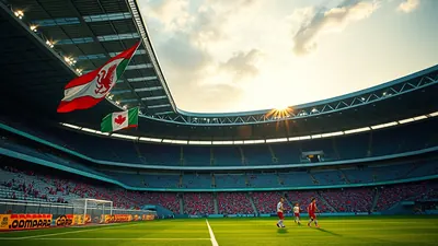Augsburg gears up for new season with international friendly matches