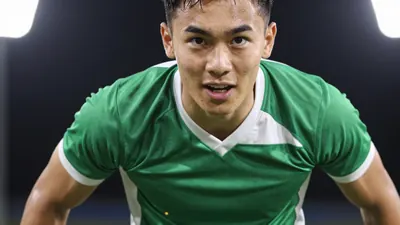 Transfermarkt: Monju Momuluh wechselt zum FC Augsburg?
