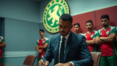 FC Augsburg verpflichtet Jungstar Rodrigo Ribeiro endgültig
