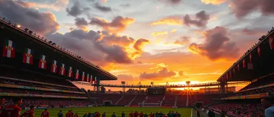 Stadionsprecher feiert 20-jähriges Jubiläum bei FCA
