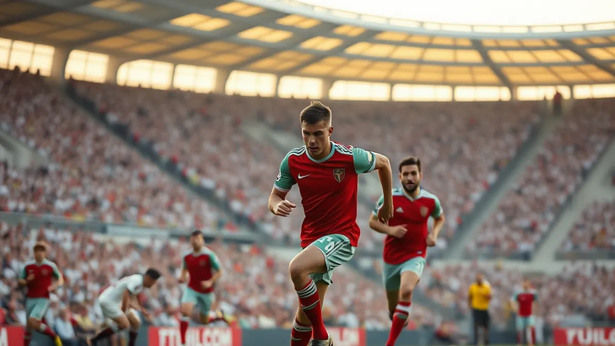 Augsburg: Centurions dürfen im Rosenaustadion spielen