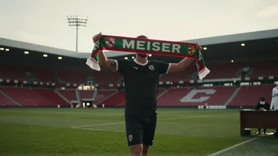 Augsburg verstärkt Abwehr: Simo Suso kommt, Meiser geht