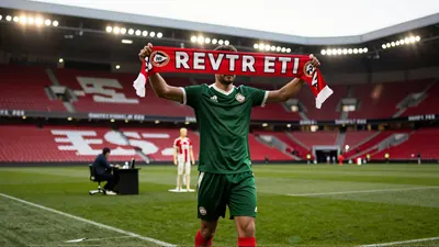Ricardo Pepi startet neu bei PSV – Wendepunkt nach Augsburg-Drama